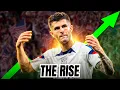 Lagu How Christian Pulisic Became Americaβs Best Player