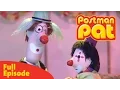 Download Lagu Postman Pat | Clowns Around | Postman Pat Full Episodes 🎪