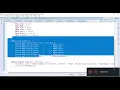 Praktekkan Belajar Contoh Konsep Enkapsulasi Pertama - OOP Java Programming