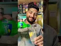 Download Lagu Best Way To Drink Vodka | Vodka + Sprite #shorts