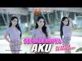 Download Lagu COBA KAU INGAT INGAT KEMBALI/Seharusnya Aku - Lala Widy ft DJ Remix Semongko
