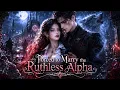 I Saved a Ruthless Wolf Alpha Now He s Obsessed Claimed Me as His Mate