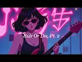 Ride Or Die, Pt. 2 (feat. Villano Antillano, Tokischa)