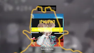 jabzz dimitri ft kuhle iphupho