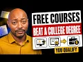 10 Free Courses That Beat a 370K Degree Most Aren t Actually Free