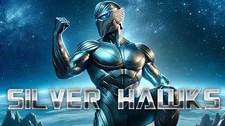 Download SilverHawks Reimagined with AI MP3