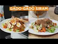 Lagu RESEP BUMBU GADO-GADO YANG ENAK ala Chef Yongki Gunawan #CaraMembuat