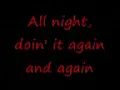 Toni Braxton - You're Makin' Me High