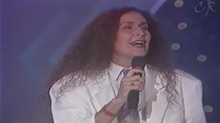 Joanna - Meu Primeiro Amor / Paradão da Xuxa 1991