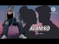 "ALAM KO" - JOHN ROA | OFFICIAL MUSIC AUDIO 