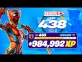 BEST NO TIMER Fortnite XP MAP How To LEVEL UP FAST in Fortnite SEASON 2 BROKEN XP
