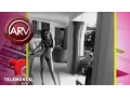 Eiza Gonzalez calienta las redes sociales con bikini Al Rojo Vivo Telemundo
