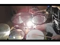 Knocked Loose - Deadringer Drum Cover by Bobby Delaney