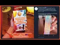 unboxing full flip-through of DK s Periodic Table flash cards lol
