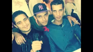بشوات المندره   استوديو مزيكا وزياد الايرانى       دندنها