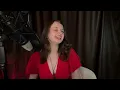 Sandra Motyl -Туман танцює по землі (YKM music)