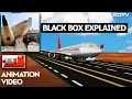 Download Lagu Air India Plane Crash: What Is A Black Box In An Aircraft?