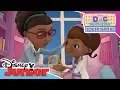 Doc McStuffins - Doc s Magical Toysponder Disney Junior Africa
