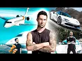 Adam Levine s Lifestyle 2022 Net Worth Fortune Car Collection Mansion