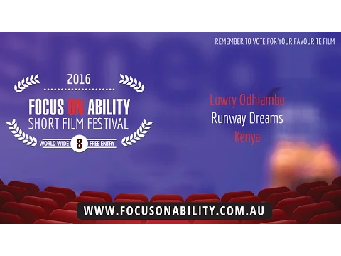 Runway Dreams film thumbnail