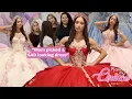 Mom s dress picks are NOT IT Planning My Quince EP 89
