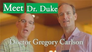 Meet Dr Gregory Duke Carlson Auburn Medical Group