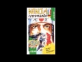 Music Ninja Commando - Theme Atari