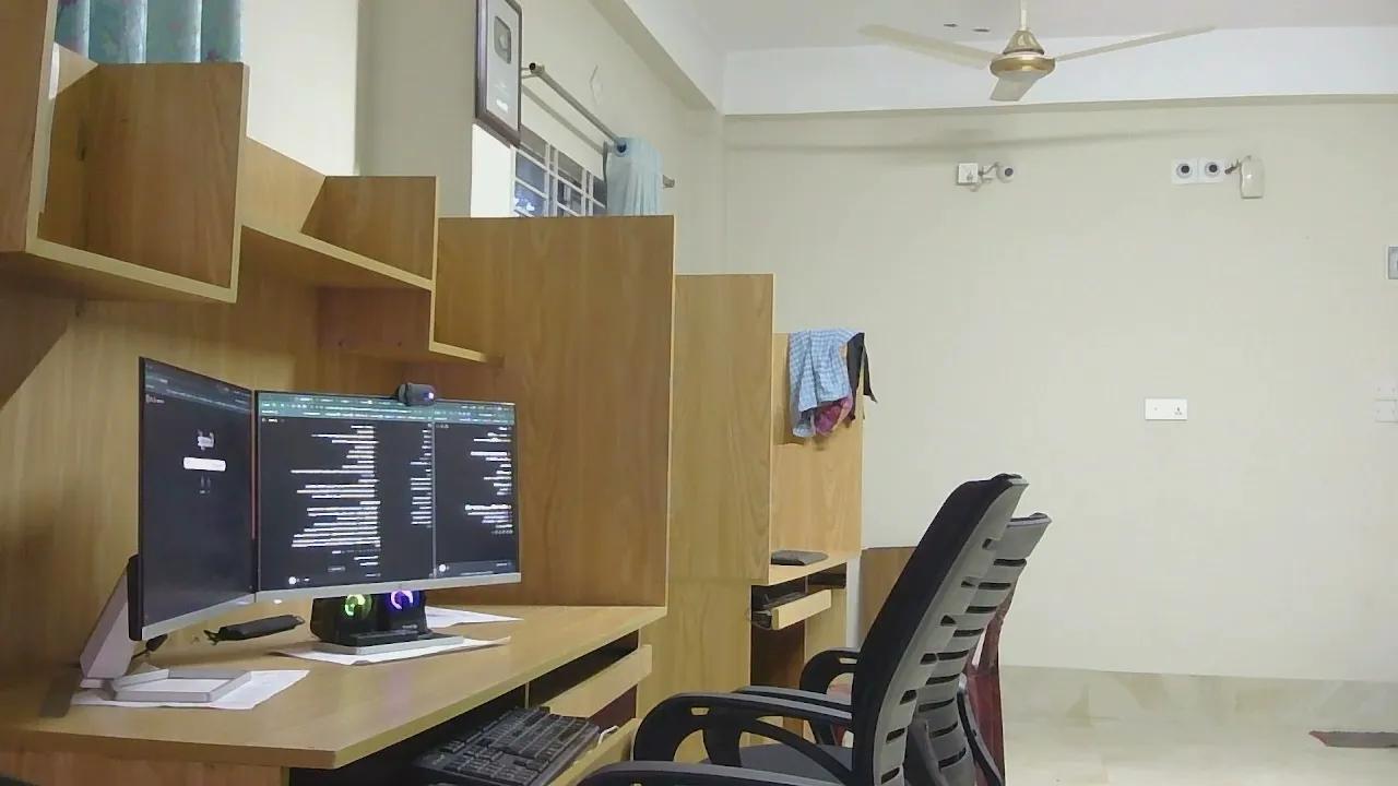 আজকের ভিডিওতে বড় চমক আছে।