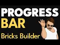 Page Reading Scroll Progress Bar for WordPress Bricks Builder
