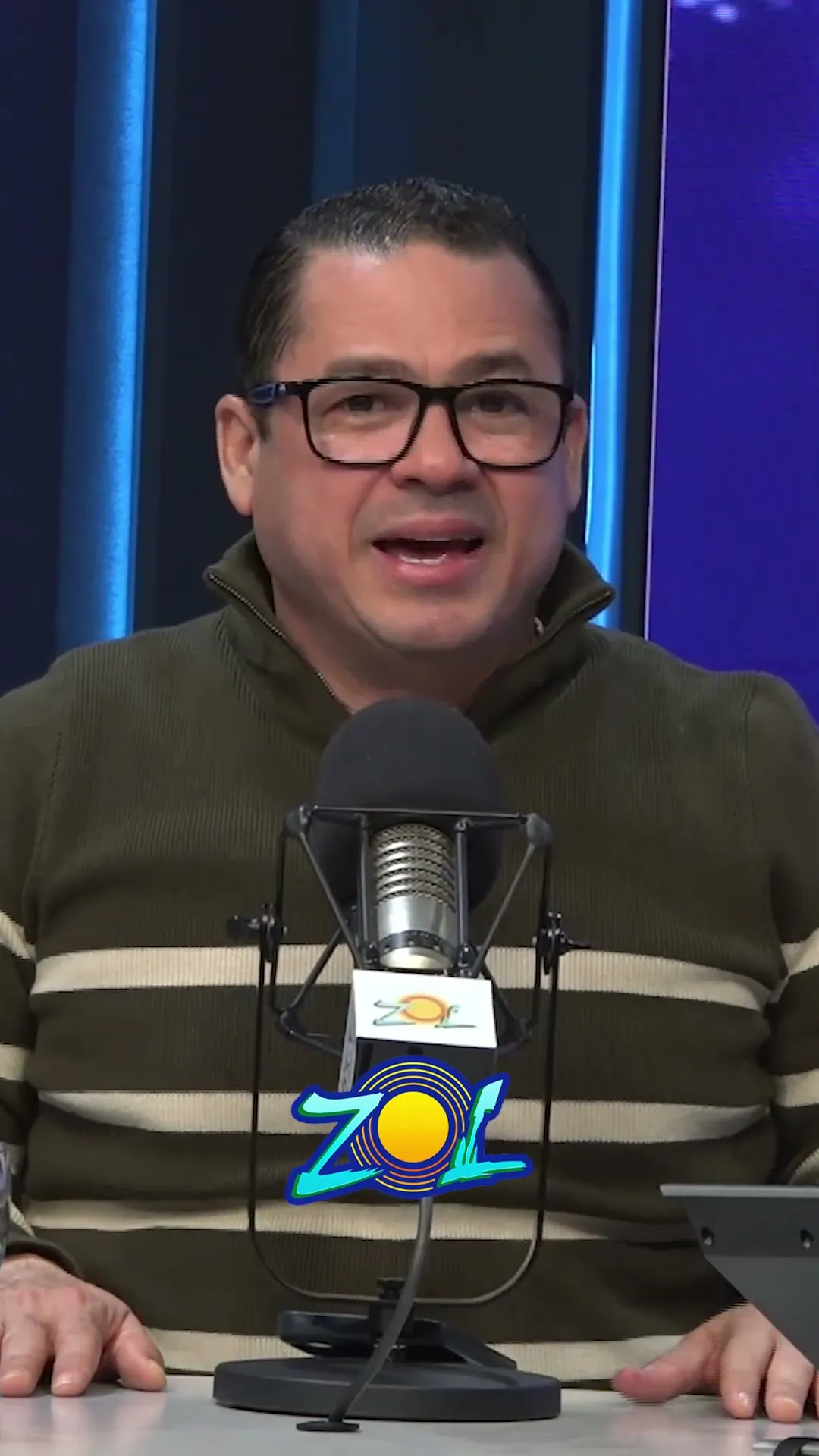 El vacío legal del PRM