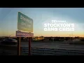 Stockton s history of gang violence