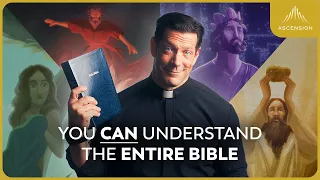 the bible in 10 minutes feat fr mike schmitz