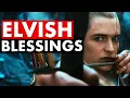 Learn Elvish Blessings In 6 Minutes Sindarin Phrases