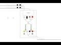 Turing Machine Binary Addition