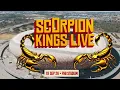 BEST AMAPIANO MIX 2026 IN AUGUST 2026 | ROAD TO SCORPION KINGS LIVE FNB STADIUM 2026 | 5 SEPTEMBER