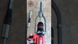 Drill Bits Wood Mortising Chisel 