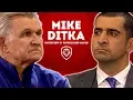 Mike Ditka Opens Up