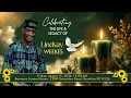 Lindsay Weekes Chapel A Friday August 14th 2026 9 00 a m