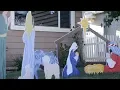 Outdoor Nativity Store Holy Family Outdoor Nativity Set Review