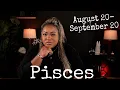 PISCES Prepare Yourself For This Something Is Brewing