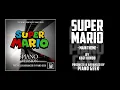 SUPER MARIO BROS. - Main Theme | Piano Version By Koji Kondo | Nintendo