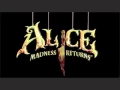 Lagu Alice Madness Returns Radcliffe's Fate (Extended)