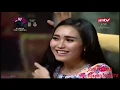 SEGMEN Raffi Ayu Ahmad no baper baper!!  Pesbukers 2 mei 2018