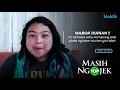 Download Lagu TUKANG OJEK PENGKOLAN HARI INI | DURIAN MENGGODA! BUNGA NGILER LIAT IKLAN DURIAN #KOMPILASIKLAKLIK