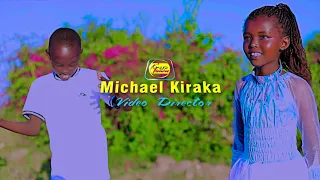 Enkai Ake Nataasa By Goodluck Lomunyak Official Video  Enkai Ake Nataasa By Goodluck Lomunyak Official Video