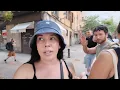 Ass3dio sendo brasileira na Europa (dia com a gente em Barcelona e várias dicas)
