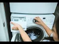 Hotel Housekeeping Laundry Attendant