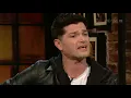 The Script - live acoustic performance - 'Breakeven' | The Late Late Show | RTÉ One