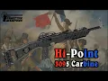 Hi-Point Leading the People The New 3095 Carbine