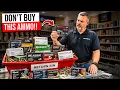 5 Ammo Brands That Will DESTROY Your Gun Stop Buying These